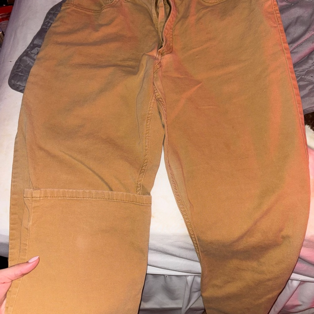 Carhartt Pants
